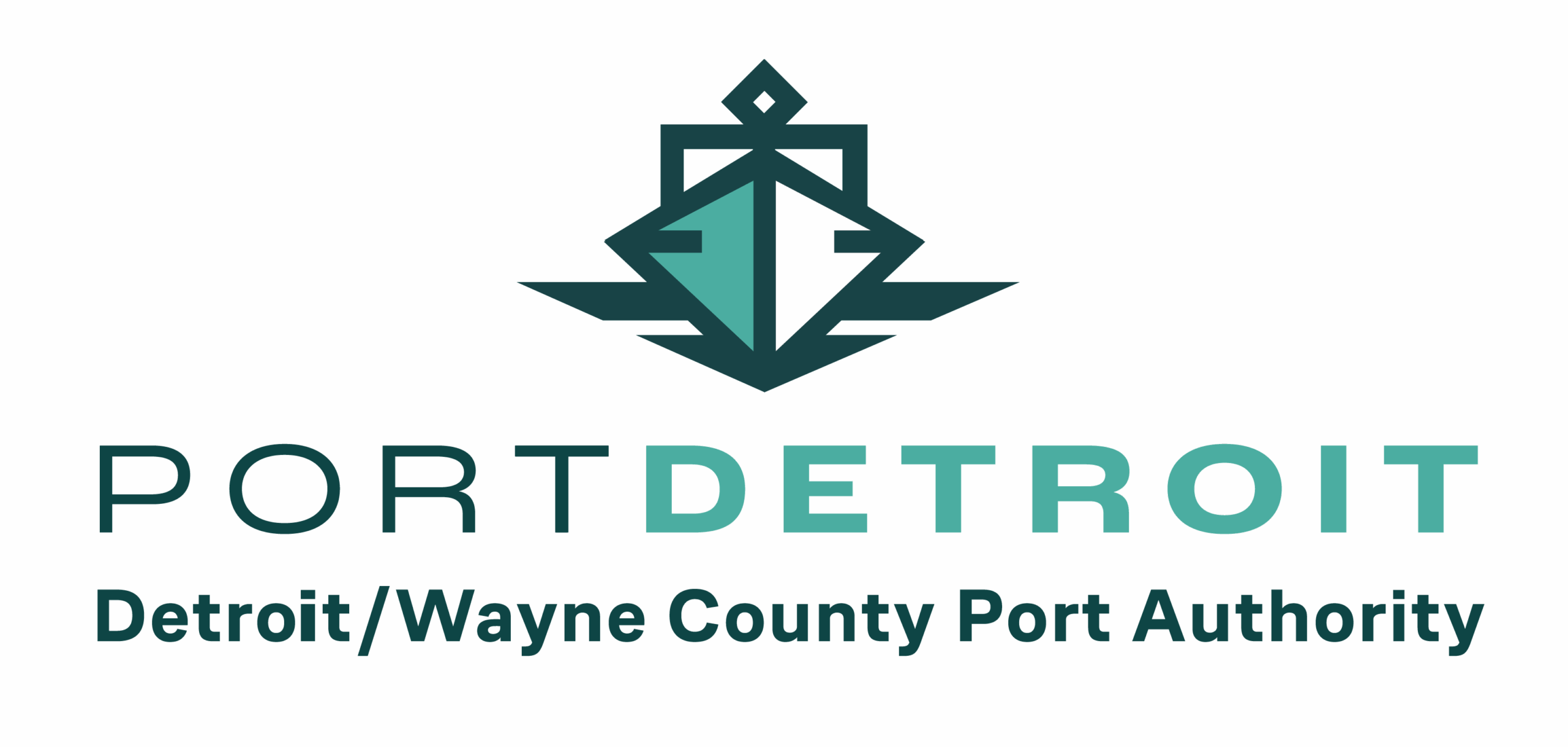Port-Detroit-Logo
